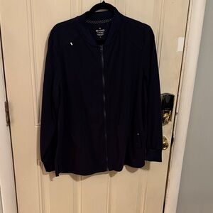 Women's Black Jacket